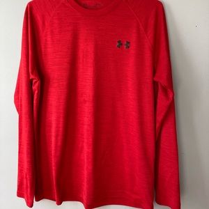 Under Armour performance shirt